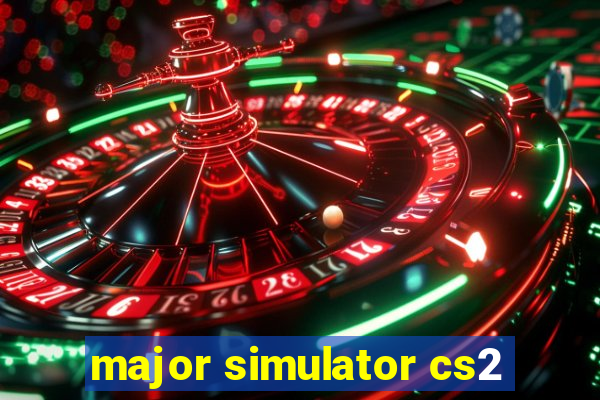 major simulator cs2